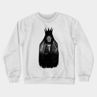 The Lich Emperor Crewneck Sweatshirt